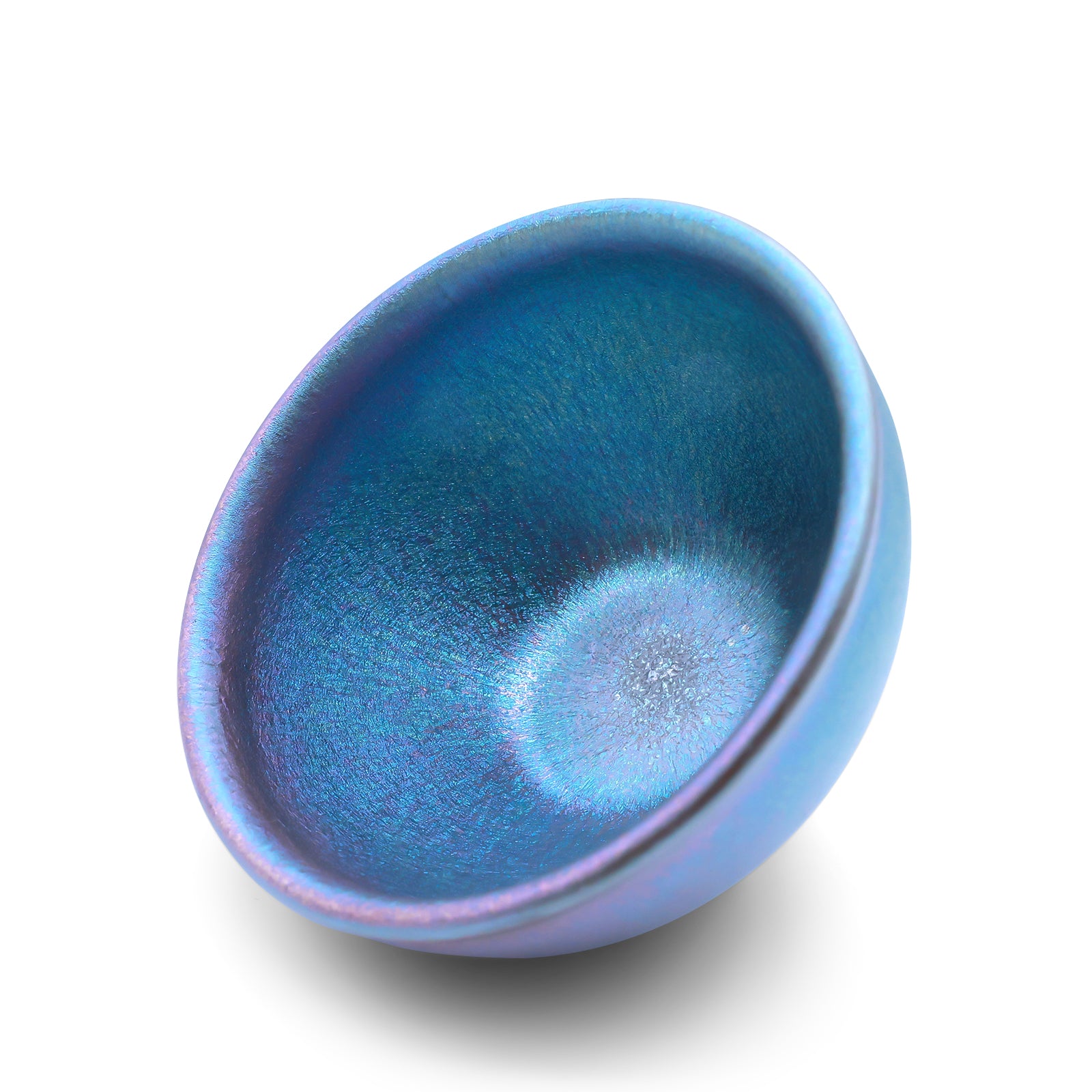 Iris Fortune Jianzhan