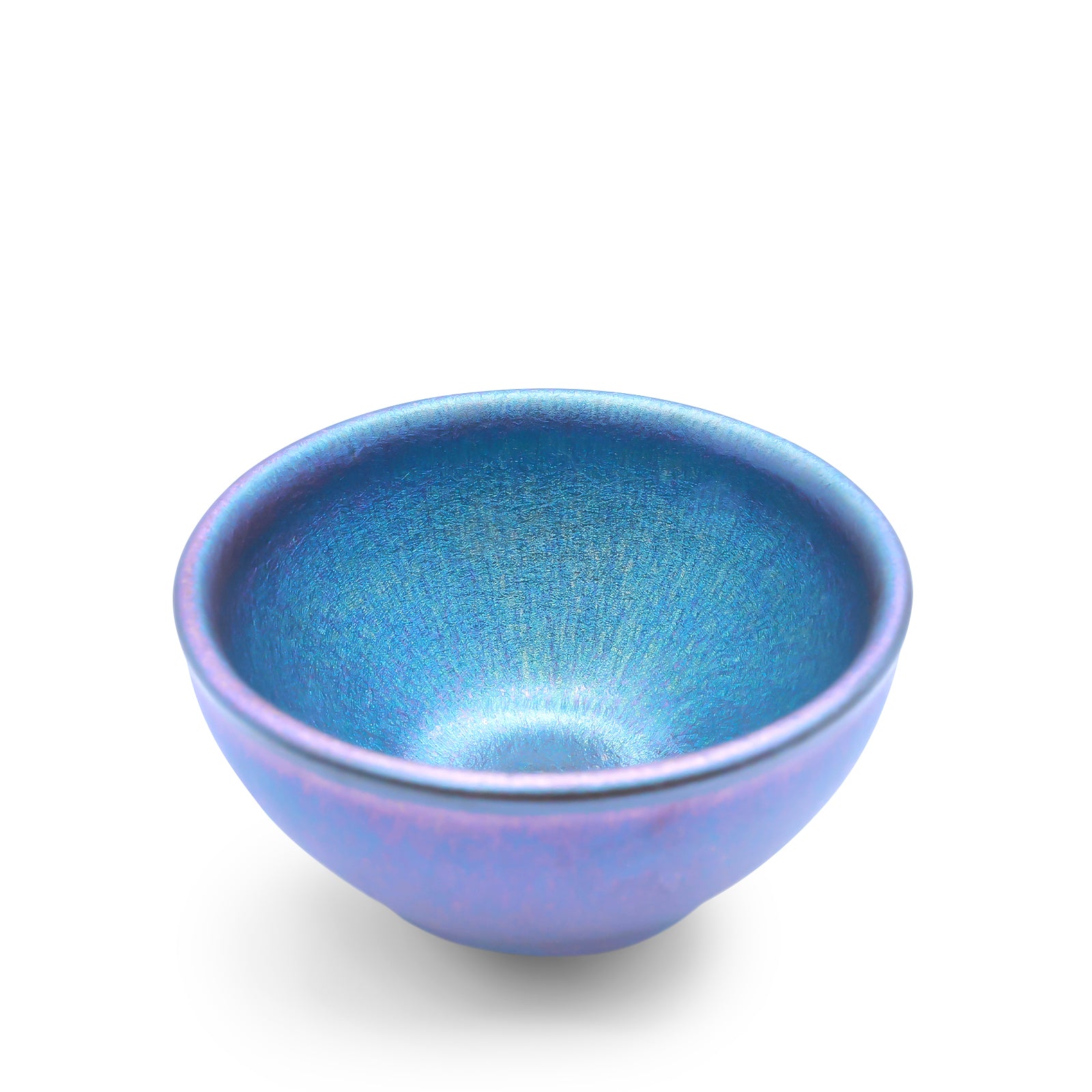 Iris Fortune Jianzhan