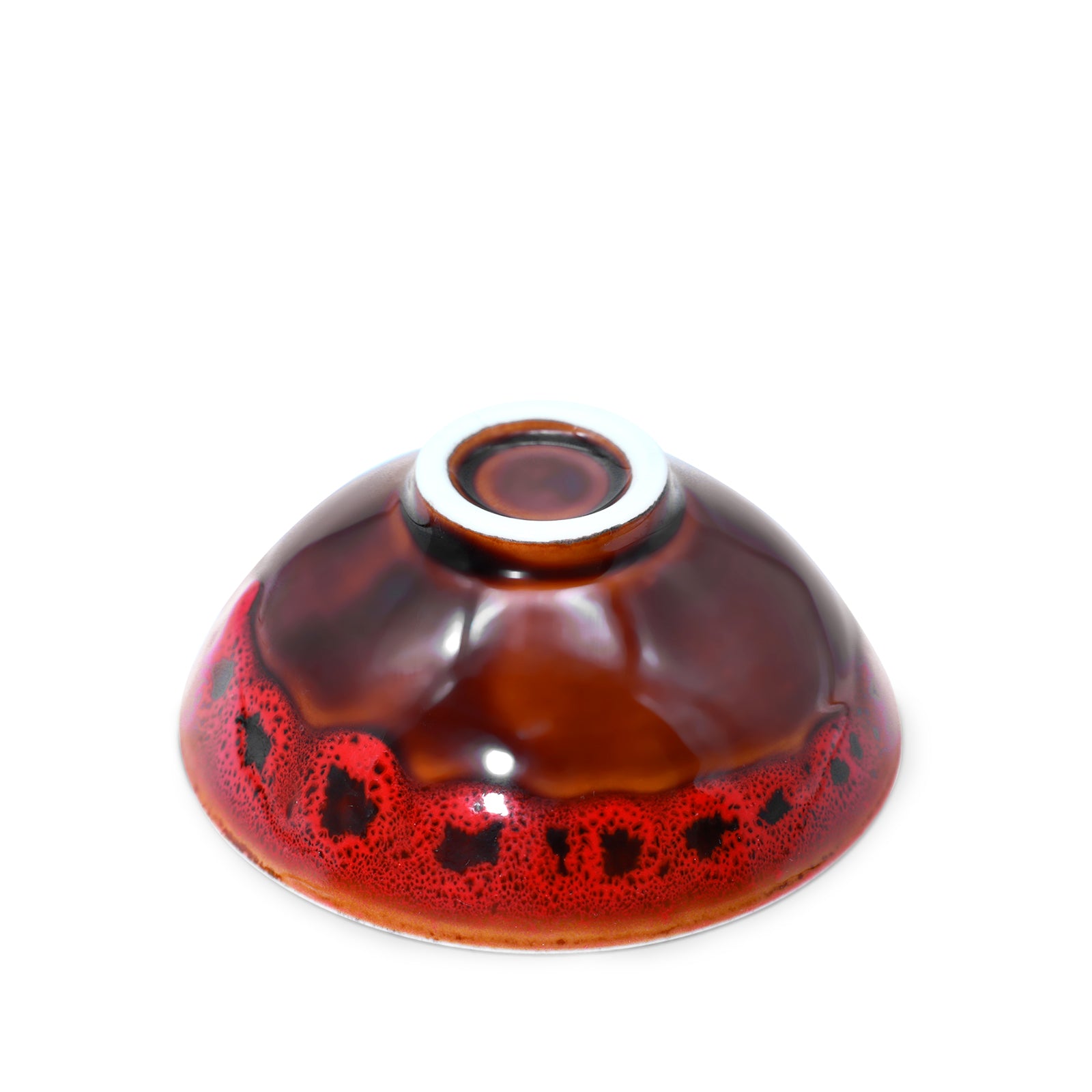 Crimson Flame Maple Jianzhan