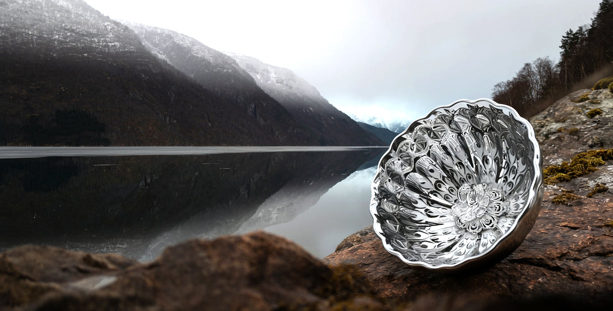 1000 Years of Unrepeatable Art