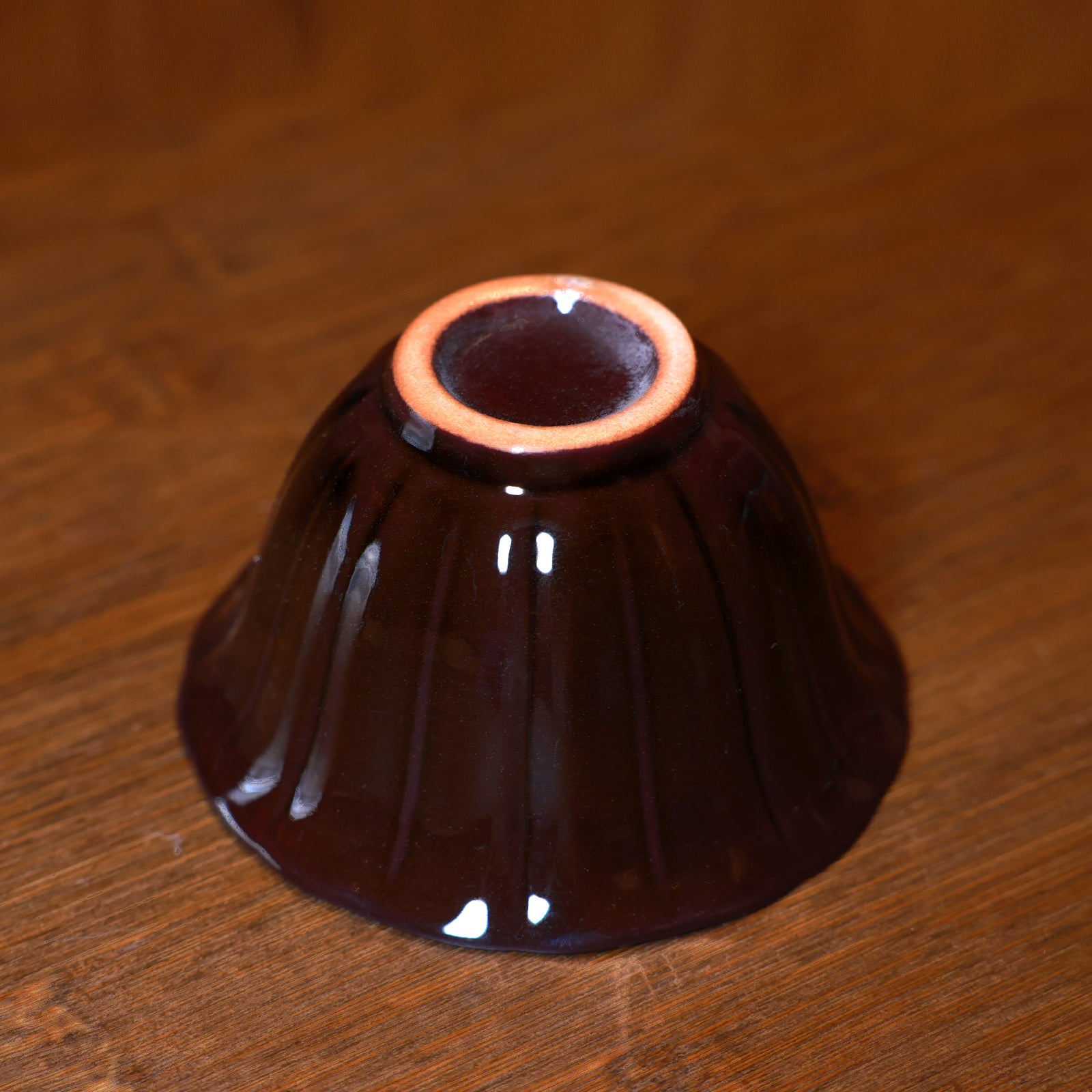 Dark Dome Flame Vein Jianzhan